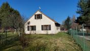 House SAINT-LOUP-SUR-SEMOUSE 