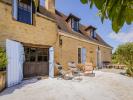 House SAINT-POMPONT 