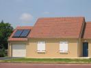 For rent House Chasseneuil 36800 117 m2 5 rooms