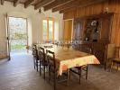House SAINT-ANTHEME 