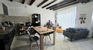 House TOCANE-SAINT-APRE 