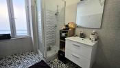 House TOCANE-SAINT-APRE 