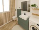 Acheter Maison Bretigny-sur-orge 281500 euros