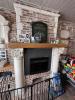 Acheter Maison 165 m2 Ervillers