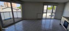 Annonce Location 3 pièces Appartement Villeurbanne