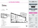 For rent Apartment Perpignan 66000 56 m2 3 rooms