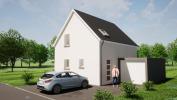 House MICHELBACH-LE-HAUT 