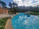 Annonce Vente 7 pièces Maison Draguignan