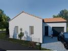 For sale House Poire-sur-vie 85170 78 m2 5 rooms