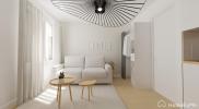 For sale Apartment Lyon-3eme-arrondissement  69003 20 m2