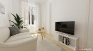 For sale Apartment Lyon-3eme-arrondissement  69003 25 m2 2 rooms