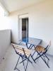 Apartment MONTBELIARD 