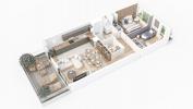 Apartment COLOMBES 