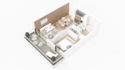 Apartment COLOMBES 
