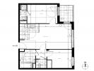 Apartment VILLEJUIF 