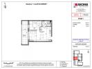 Annonce Location 2 pices Appartement Krautwiller