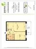 Apartment LENS 