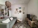 Acheter Appartement 24 m2 Paris-14eme-arrondissement