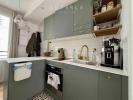 Acheter Appartement Paris-14eme-arrondissement Paris