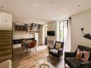 Annonce Vente 3 pièces Appartement Paris-14eme-arrondissement