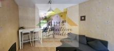 Apartment CLAMECY 