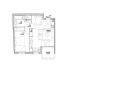 For rent Apartment Neuville-sur-saone 69250 39 m2 2 rooms