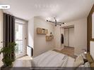 Apartment PARIS-15EME-ARRONDISSEMENT 