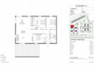 Annonce Vente 4 pièces Appartement Aressy