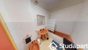 Louer Appartement 18 m2 Montpellier