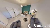 Louer Appartement Montpellier 640 euros