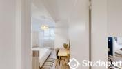 Louer Appartement 9 m2 Orvault