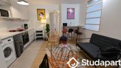 Louer Appartement 20 m2 Clichy