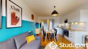 Apartment CLICHY 