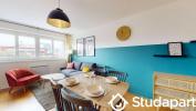 Apartment CLICHY 