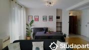 Louer Appartement 9 m2 Venissieux