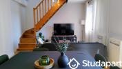 Louer Appartement Venissieux Rhone