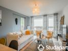 Annonce Location Appartement Bouscat