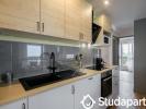 Louer Appartement Bouscat 560 euros