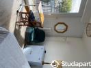 Location Appartement Tours  37000 9 m2