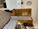 Louer Appartement 9 m2 Tours