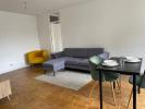 Apartment BAGNOLET 