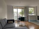 Apartment BAGNOLET 