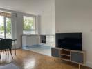 Apartment BAGNOLET 