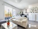 Apartment ROMAINVILLE 