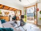 Annonce Vente 2 pices Maison Bagnolet