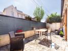 Acheter Maison Bagnolet Seine saint denis