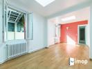 Acheter Appartement 60 m2 Paris-13eme-arrondissement