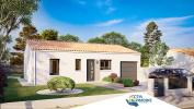 Acheter Maison 69 m2 Roullet-saint-estephe