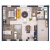 Acheter Maison Roullet-saint-estephe 148187 euros