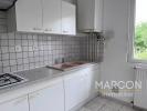 Louer Appartement 35 m2 Gueret